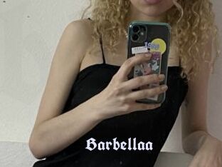 Barbellaa