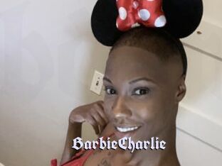 BarbieCharlie