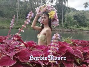 BarbieMoore