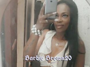 Barbie_Brown20