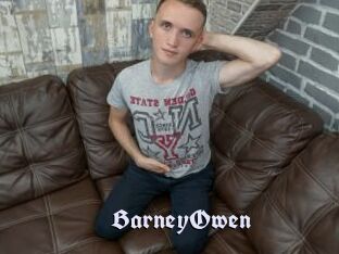 BarneyOwen