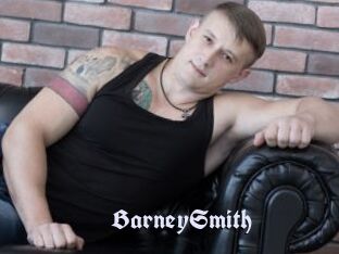 BarneySmith