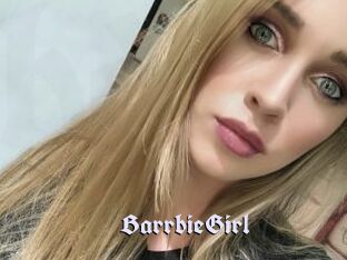 BarrbieGirl