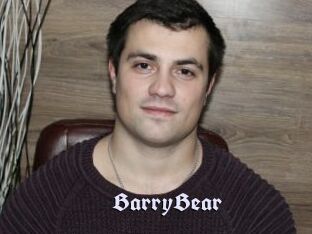 BarryBear