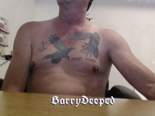 BarryDeeped