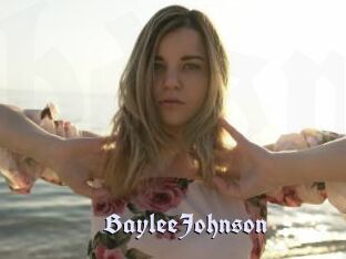 BayleeJohnson