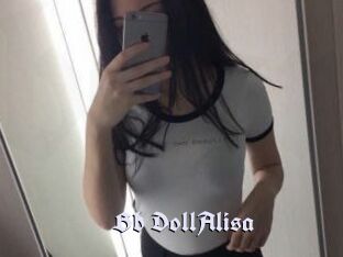 Bb_DollAlisa