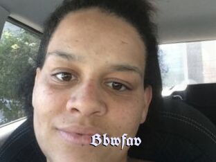 Bbwfav