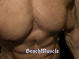 BeachMuscle