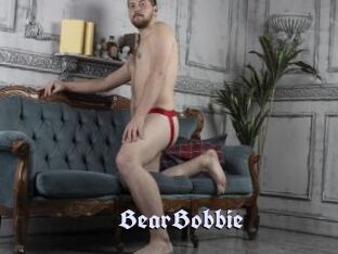 BearBobbie