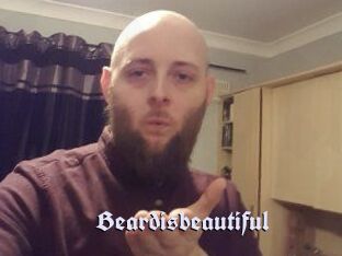 Beardisbeautiful