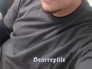 Bearreptile