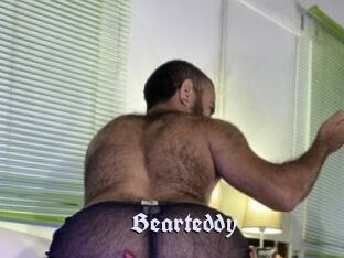 Bearteddy