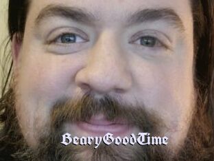 BearyGoodTime