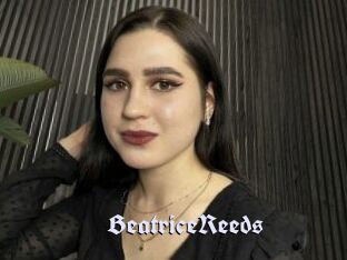 BeatriceReeds