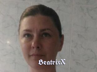 BeatrixX