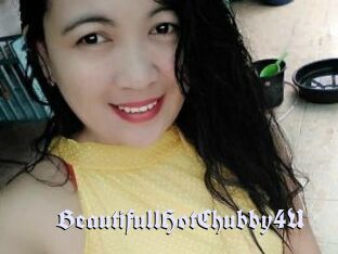 BeautifullHotChubby4U
