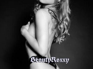 BeautyRoxxy