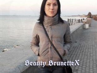 Beauty_BrunetteX