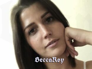 BeccaRoy