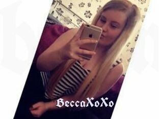 BeccaXoXo