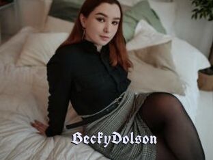 BeckyDolson