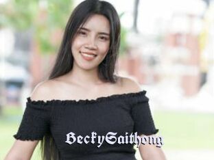 BeckySaithong