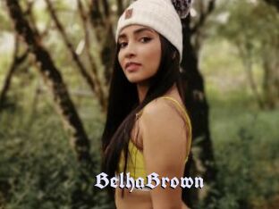 BelhaBrown