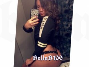 BellaB100