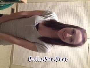 BellaBaeBear
