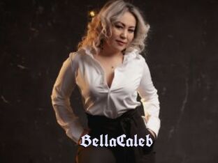 BellaCaleb