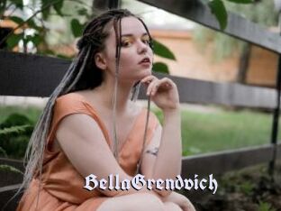 BellaGrendvich