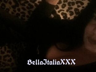 BellaItaliaXXX