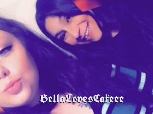 BellaLovesCakeee