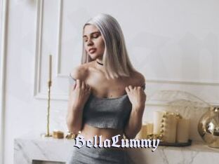 BellaLummy