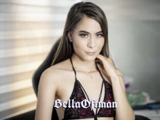 BellaOftman