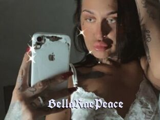 BellaRaePeace