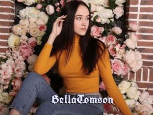 BellaTomson