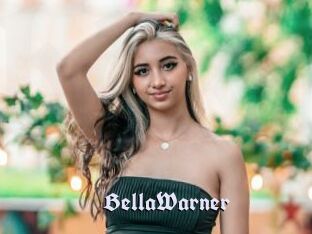 BellaWarner