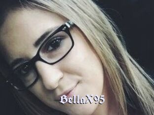 BellaX95