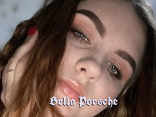 Bella_Porsche