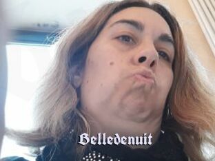 Belledenuit