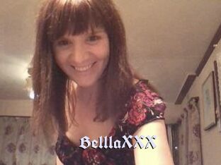 BelllaXXX