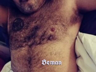 Beman