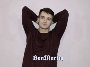 BenMartin