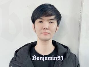 Benjamin21