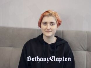 BethanyClapton