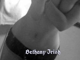 Bethany_Irish