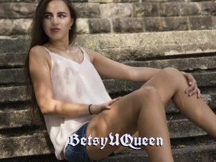 BetsyUQueen