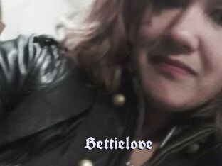 Bettielove